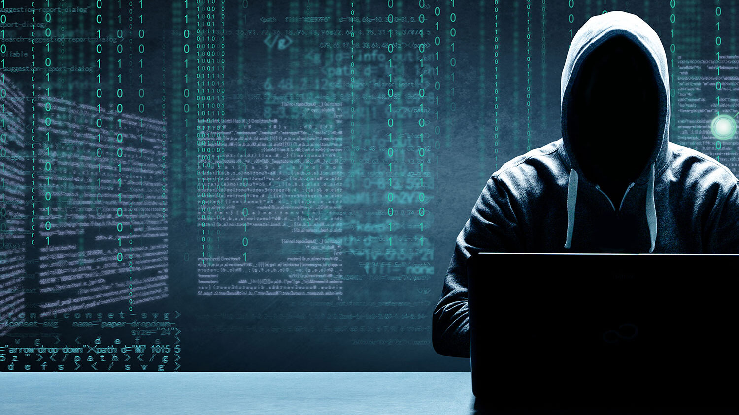 Cybercrime, Cybersecurity